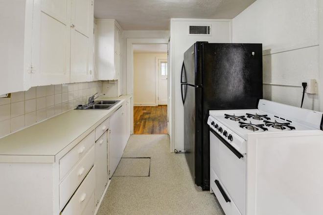 912 Cascade - 912 Cascade Ave. Apartments