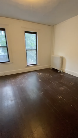 Bedroom 1: Biggest - Washington Sq Apartments