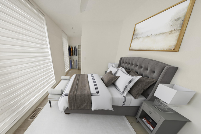 Call NOW for showings! 617-236-8600 - WORTHINGTON ST - BRIGHAM CRCL *NO FEE* 4BR DUPLEX W. 4.5BA, W/D IN UNIT, A/C, DW, EIK FOR *9/1/2026* Apartments