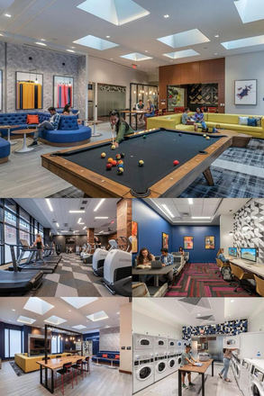 Amenities - LightView Apartments