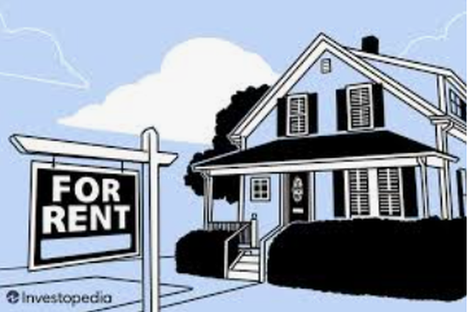 Room for rent - House near Campus