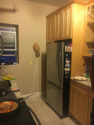 Call call or text Arezou at 617-584-7817 - Great 3 bed 1.5 bath close to NEU, Berklee, CONS. with heat and hot water inc.!! Condo