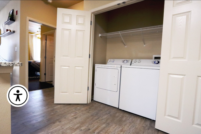 Washer/Dryer in Unit, brand new Washer - Revel Oxford, one bedroom private furnished apartment available immediately!