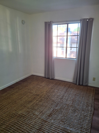 2nd bedroom - Las Palmas condo