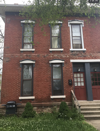 Outside Street view - Completely Furnished Rooms for Rent inside 3 bedroom Fully Furnished Apartment