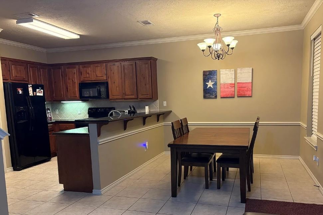 Kitchen/Living Area - Gateway Villa Condos