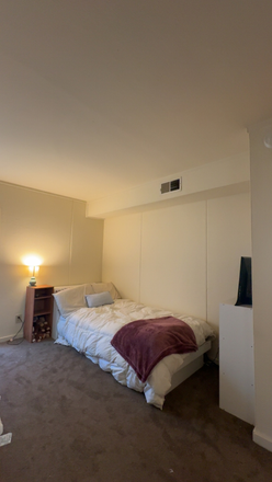 Bedroom - Puffton Village Spring Sublet OR Lease Transfer Apartments