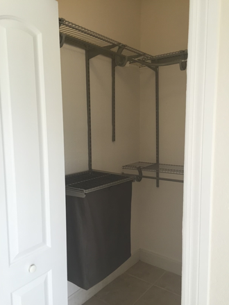 Closet - South Miami Studio