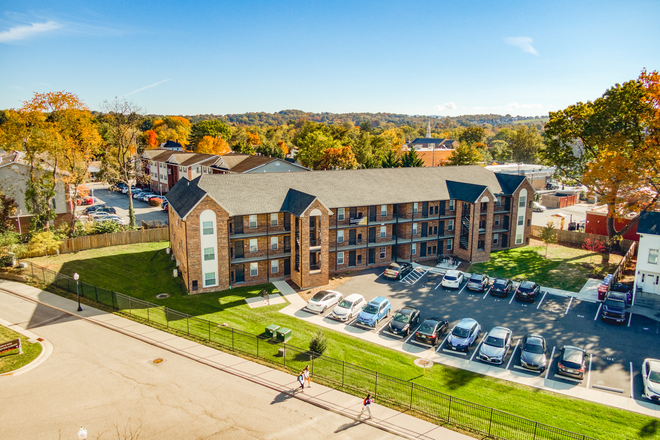 Welcome Home - Turner NW! - Turner NW - Studio Apartments. Steps to Campus.