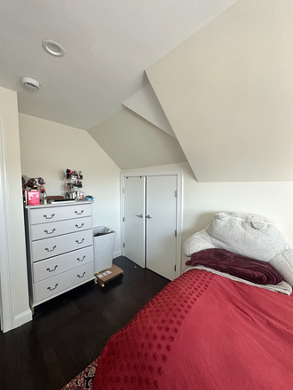 Available Bedroom, View 2 - House Close to Campus!