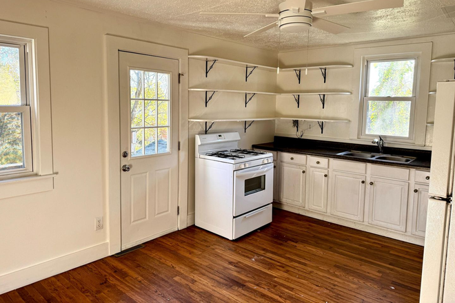 Photo - Cozy Blacksburg Home in Peaceful/Natural Setting