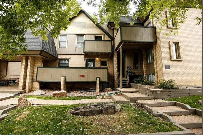 Let me know if you want a video of the unit - 1138 Grandview