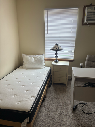 Bedroom - Littleton House