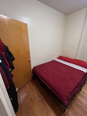 Bedroom - Great Location for Students/Medical Residents at HMS Apartments