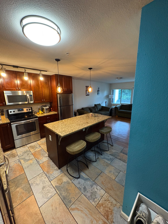 Kitchen - View House