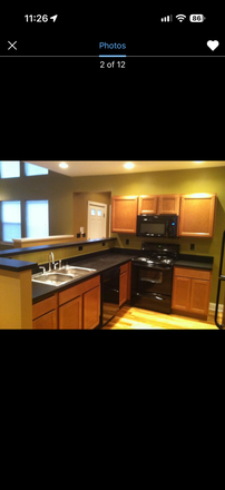 Kitchen - House