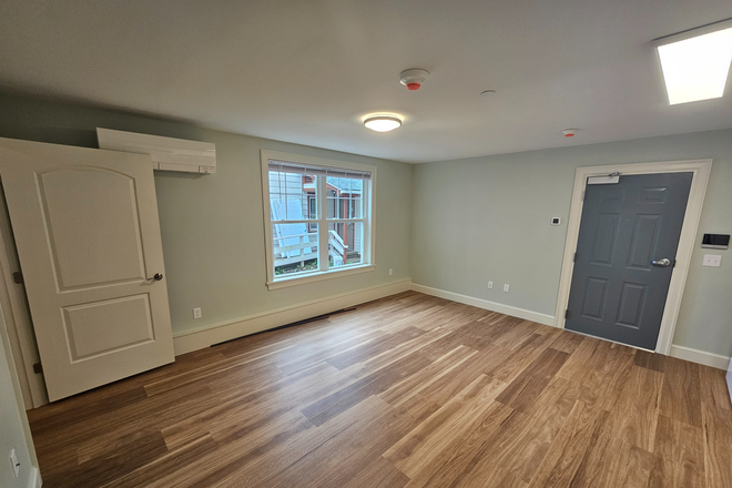 Living Space - Studio Apartment for September 1st at Center East Commons