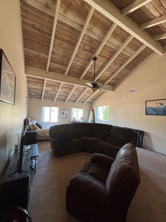 bedroom - Large 1 BR Available in 3 BR Townhouse