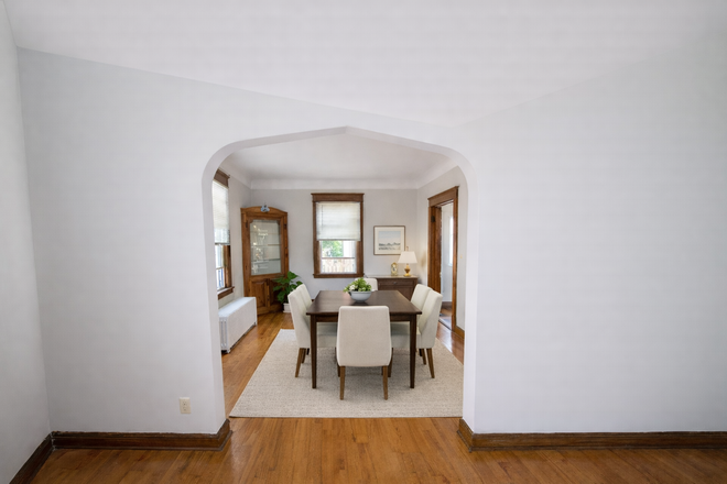 Dining Room - 5 Bedroom 2 Bathroom House near UST!