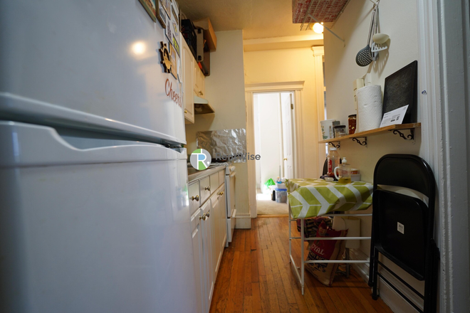 1 - SEPT 2026 – Brighton 2 Bed with Heat Included, Cat Friendly! No Broker Fees! Apartments