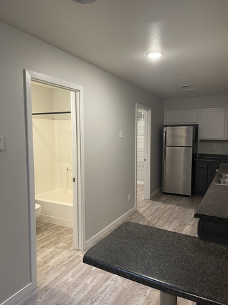 1BR - Double Loft Apartments Downtown! Internet Included