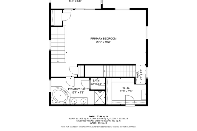 2nd Floor Private Master Suite - Unit 1 ~ 2nd Floor Private Master Suite, centralized location to campus, shopping, dining House