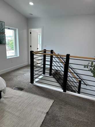 path - Healthcare Haven Townhome