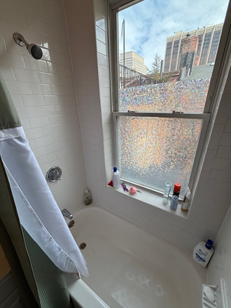 apartment - Suffolk University/1 bedroom/Beacon hill Apartments