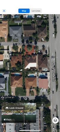Outside - Room for rent in single family home