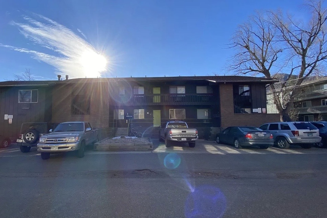 Street View - Large Room and Personal Bathroom: 2026-2027