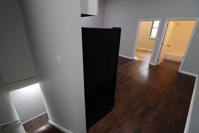 Common Area - Temple Villas - 1632 Cecil B Moore Avenue - New construction building walking distance to campus Apartments