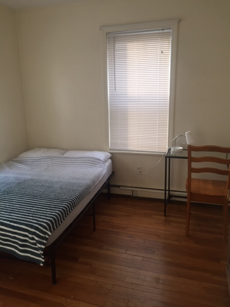 Bedroom D - NO FEES! SUNNY  4 BR 2 BTH  NEXT TO GREEN LINE, WALK TO HARVARD, MIT, INMAN, UNION SQ Apartments