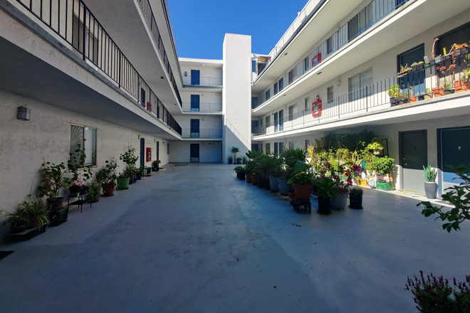 Main Hall - Apartment Close to Campus (Benvenue and Dwight)!