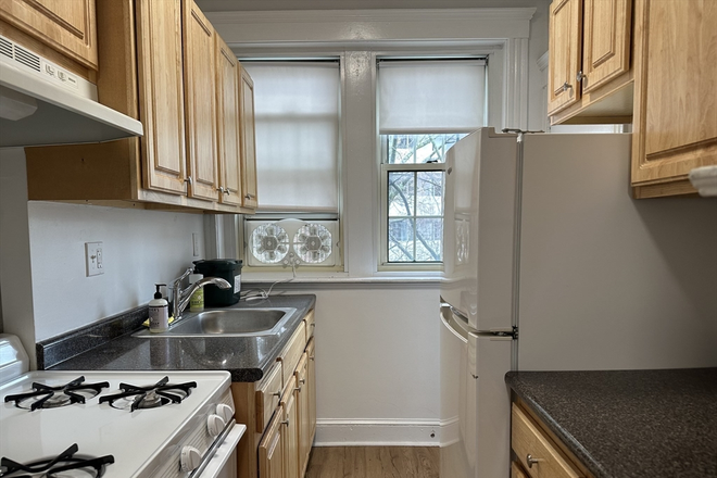apartment - harvard/MIT/2  bedroom Apartments
