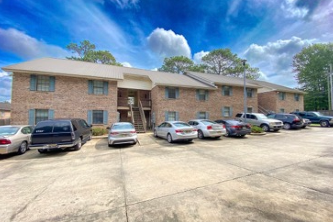 Photo - Eagle Pointe Apartment Homes