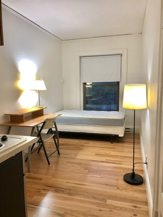 visit hubrealtyproperties.com - Beacon St, dorm alternative, nice studio close to campus Apartments