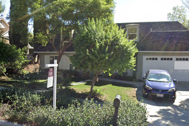 Screenshot from Zillow, reach out for more pictures! - Libby drive house