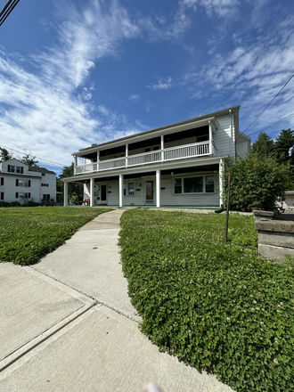 Exterior - 64 Lyman Street Unit 2R Apartments