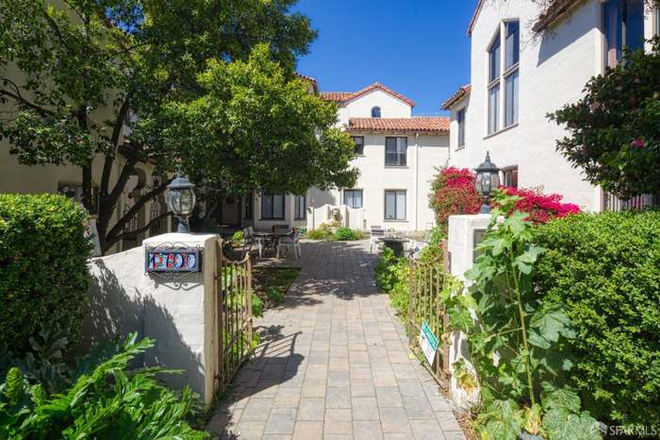 Street view - Just Renovated! Northside Apartment/ Condo 3 BD, 2BA (looking to fill 2 bedrooms)