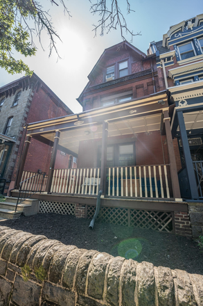 4028 Spruce - 4028 Spruce St Apartments