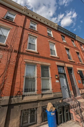 3937 Baltimore - 3937 Baltimore Ave Apartments