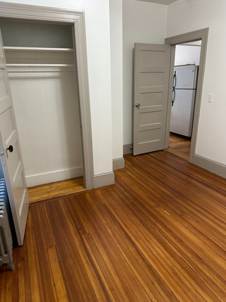 bedroom 1 - 386 Lloyd Ave., 3 Bedroom, Available NOW Apartments