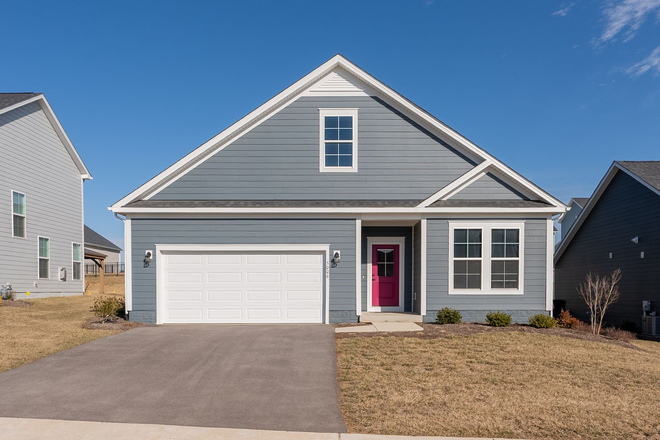  - Modern Home with Open Floor Plan in Blacksburg