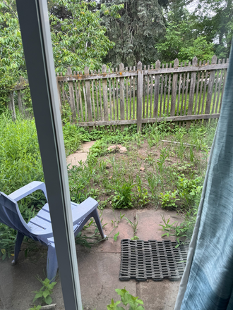 Porch - PMI Coal Creek