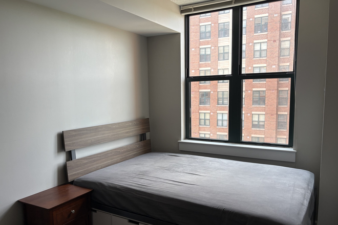 Bedroom - University View Summer Sublet Apartments