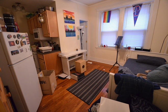 24 Haviland St - NO BROKER'S FEE! COMFORTABLE STUDIO on Haviland St. - Avail 9/01 Apartments