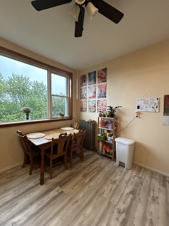 Kitchen - Summer Apartment Sublet