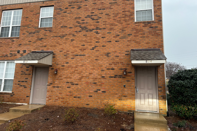 804 PR 3097 - High Pointe Condos - 804 Private Road 3097