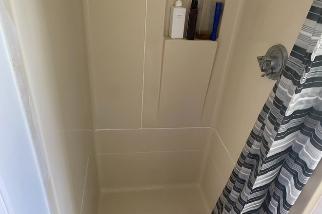 Bathroom - 5b/3b house by main street waltham