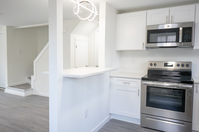 Photo - Welcome to Creekside Trail Condominium Homes of Chapel Hill. Pre-Leasing